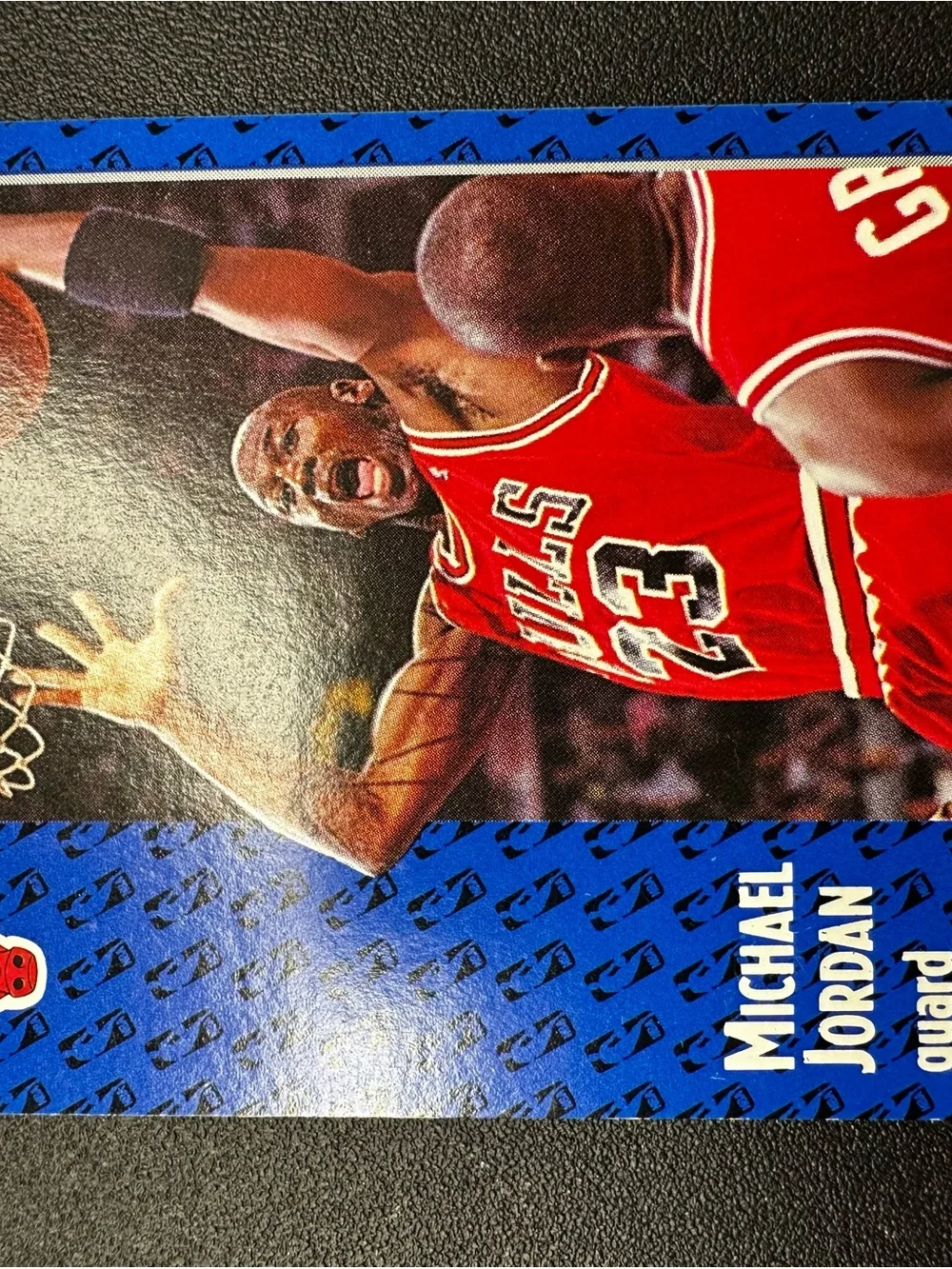 NBA massive collection